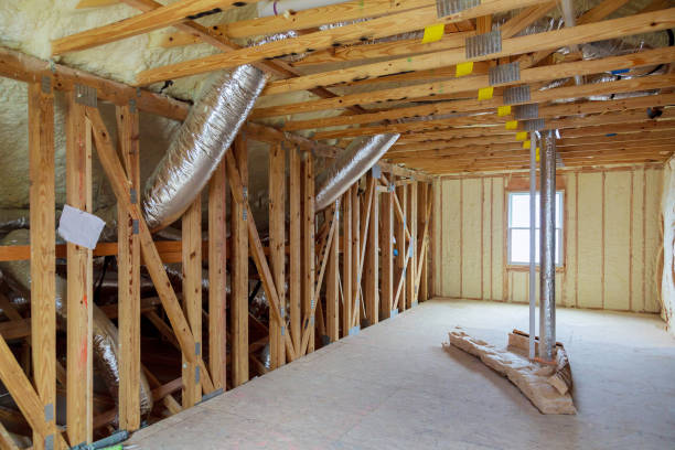 Best Garage Insulation Installation  in Geva, NE