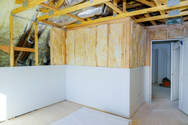 Insulation Repair Services in Geneva, NE