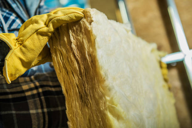 Range of Insulation Solutions in Geneva, NE