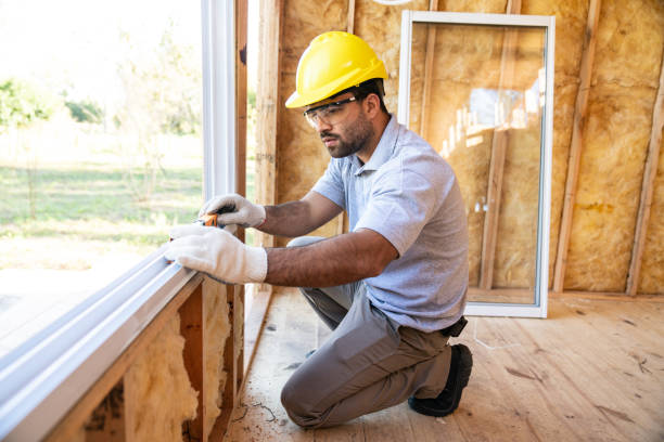 Best Spray Foam Insulation  in Geva, NE