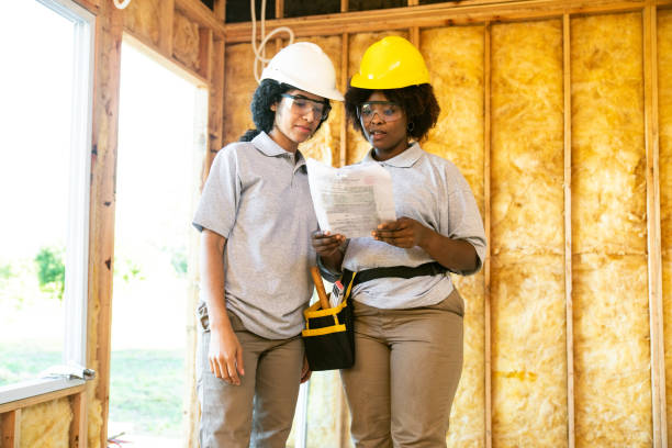 Best Insulation Installation Cost  in Geva, NE