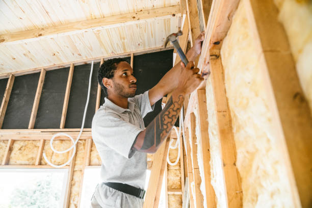 Best Wall Insulation Contractor  in Geva, NE