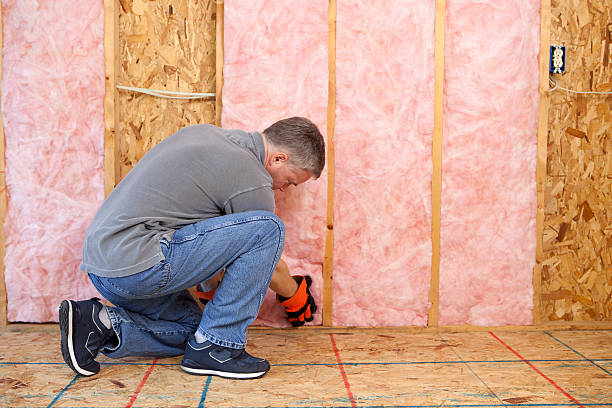 Insulation for Commercial Buildings in Geneva, NE