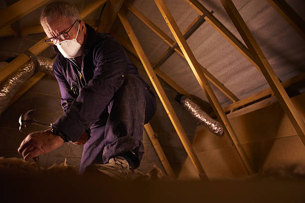 Insulation Inspection Services in Geneva, NE